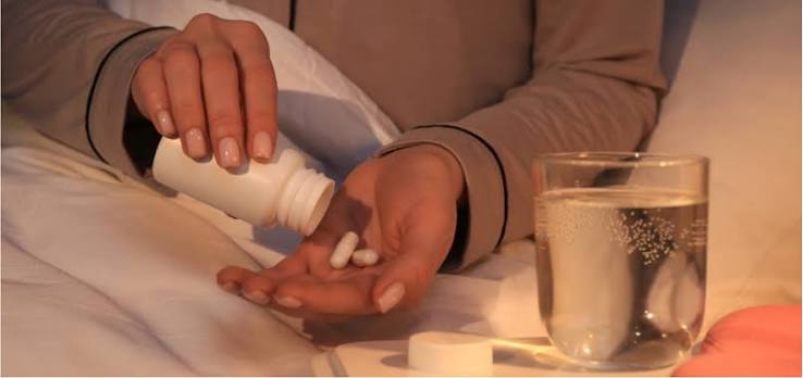 Sleeping Pills Addiction Treatment