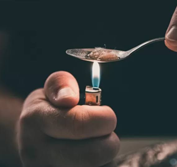 Brown Sugar Addiction Treatment in Delhi