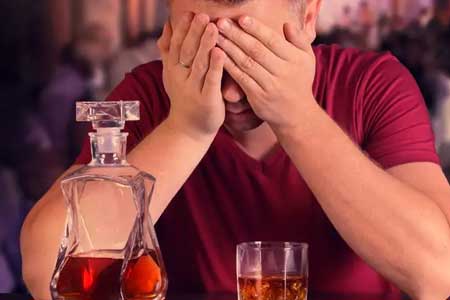Alcohol Addiction Treatment