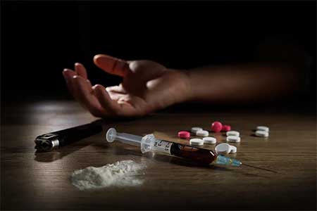 De - Addiction Treatment